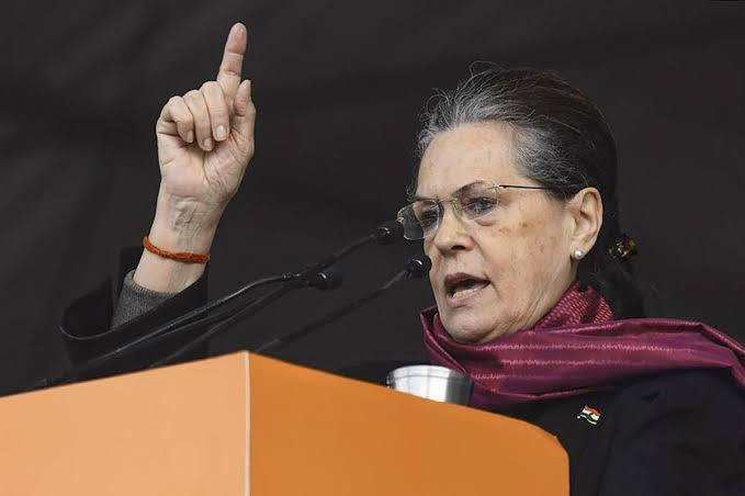 Sonia Gandhi Questioned, Daughter Priyanka To Wait For Her