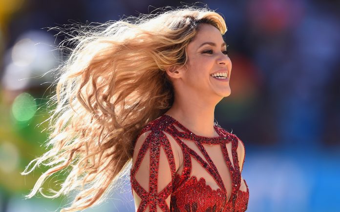 Shakira Faces 8-Year Sentence In Spain For Tax Fraud