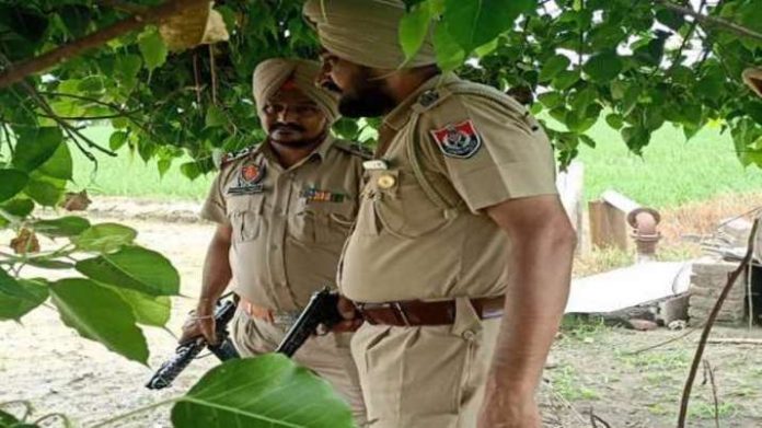 Sidhu Moose Wala Murder Suspects, Punjab Cops In Intense Shootout Near Amritsar