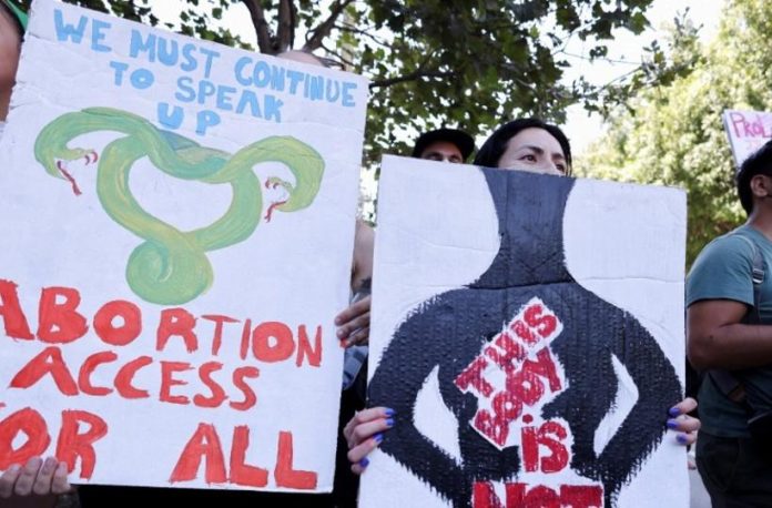 SC's Big Judgement On Abortion & Marital Rape