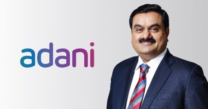 Gautam Adani Is Now 2nd Richest In The World