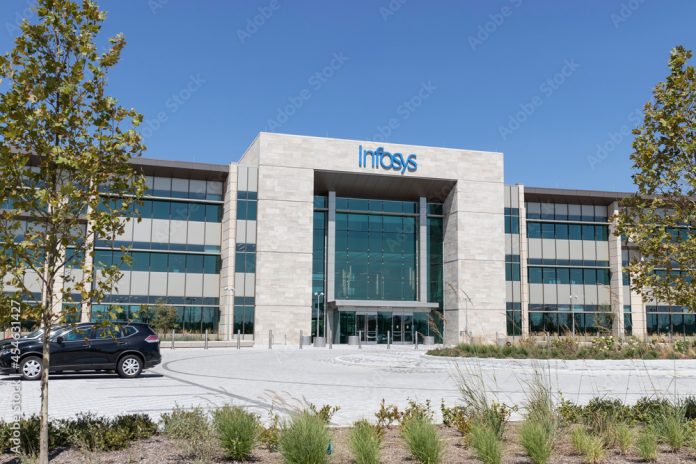 US Infosys Faces Cultural Biasness Charge