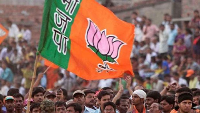 BJP releases first list for Himachal Pradesh polls