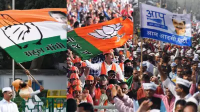 Gujarat Elections 2022