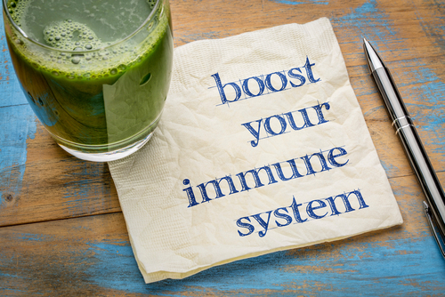 Boost your immunity for Covid wave