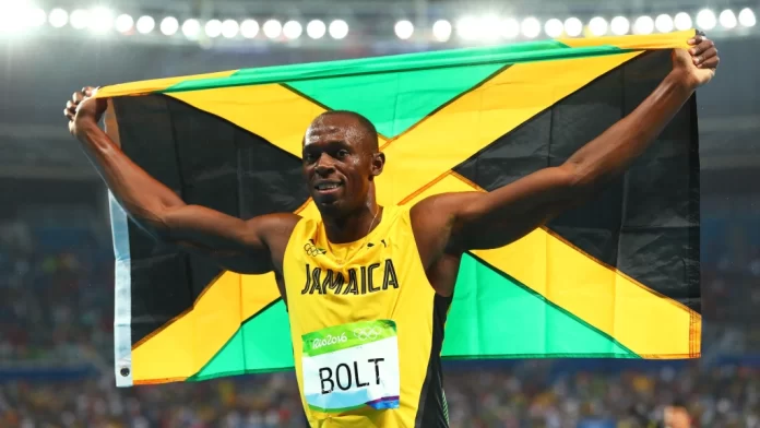 Usain Bolt scammed $12 million.