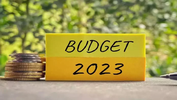 Union Budget 2023: what to expect.