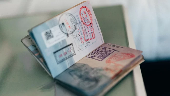 Henley Passport Index 2023 released.