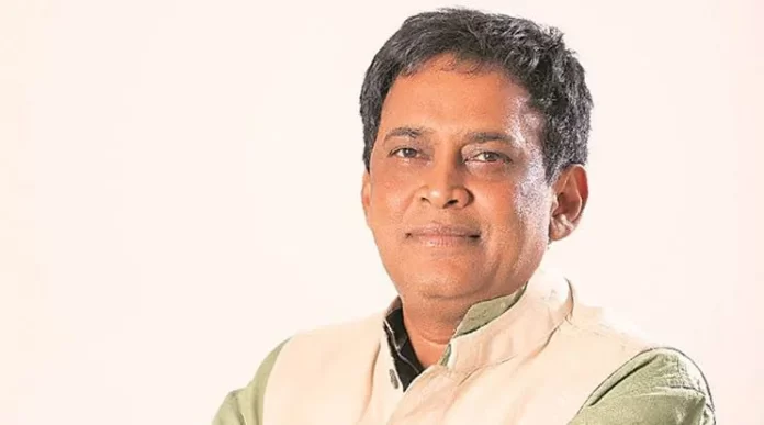 Odisha health minister shot dead.