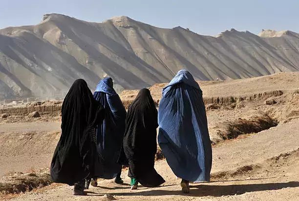 The Taliban in Afghanistan are forcing women to return to abusive husbands.