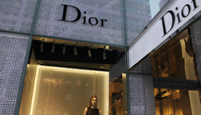 Dior to hold its fashion show in Mumbai on March 30th.