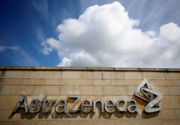 AstraZeneca to leave leading US drug Lobby Group.