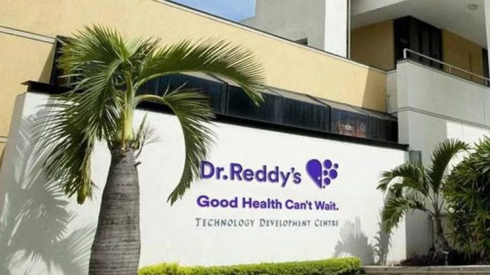 India's Dr Reddy's Labs posts 11-fold jump in Q4 profit.