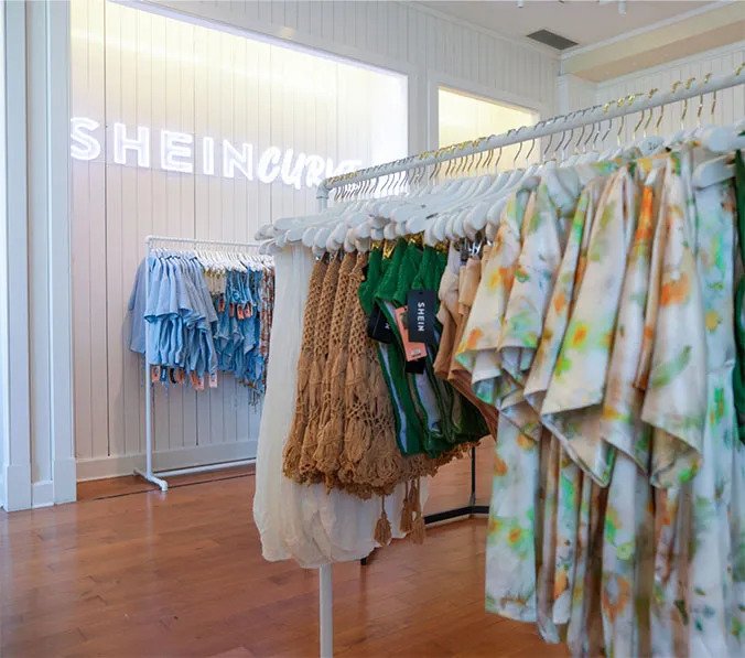 Reliance Retail is set to bring Chinese fashion giant Shein to India.