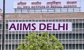 AIIMS Delhi to start robotics training for Surgical Expertise.