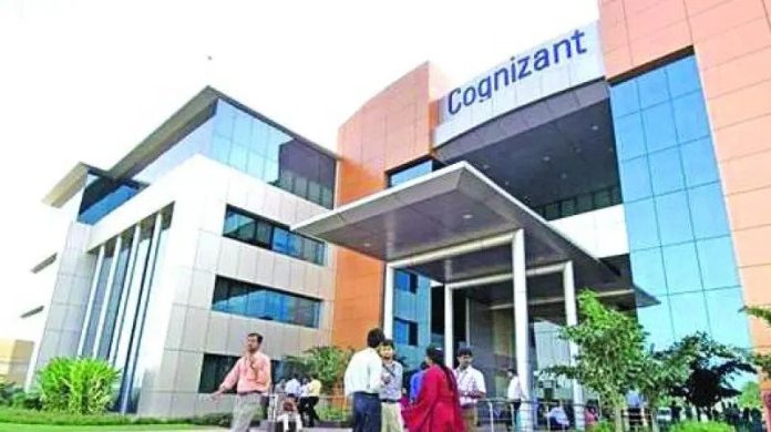 Cognizant to lay off 3,500 employees as Q1 net profit up 3% YoY over two years.