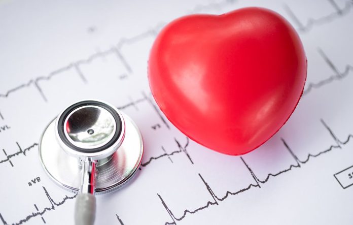 5 biggest (and preventable) risk factors of heart disease.