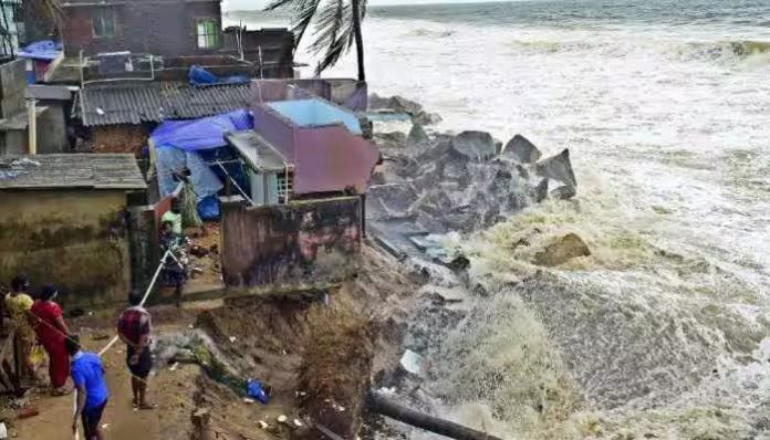 Cyclone Biparjoy; Action plan in place to tackle medical and health emergencies, says Union health minister.