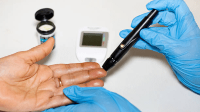 Diabetes epidemic is increasing in many states in the country ICMR-INDIAB study
