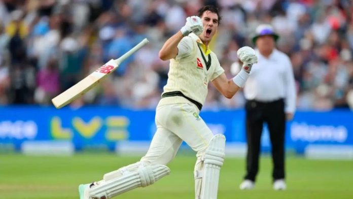 ENG vs AUS 1st Ashes Test Pat Cummins leads Australia to thrilling victory over England