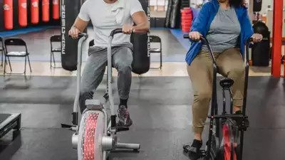 Gym cycles with magnetic resistance Best picks online