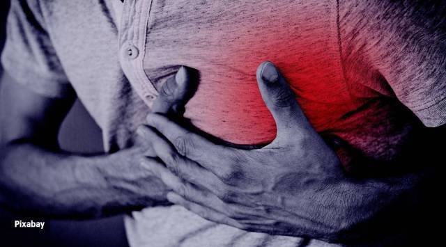 Heart Attacks Study says Mondays can give you more serious heart attacks.
