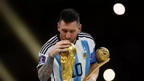 India turn down rare opportunity to host Lionel Messi's Argentina.