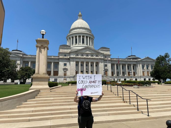 Judge Blocks Arkansas Ban on Gender Transition Treatment for Minors: A Landmark Ruling