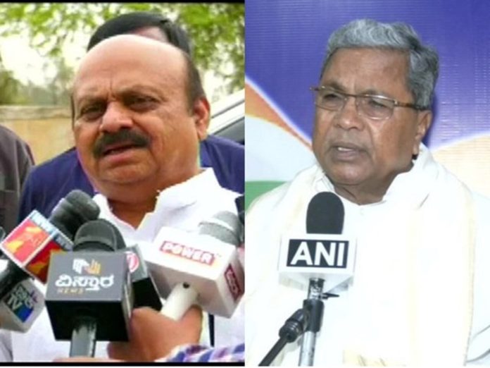 Karnataka Congress takes a dig at BJP as party delays decision on Opposition leader