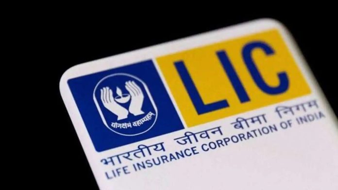 Private life insurers grow 10% in May, LIC shrinks 6%