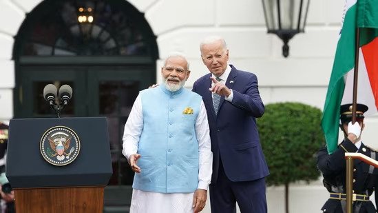 US to Ease Visas for Skilled Indian Workers as PM Modi Visits.