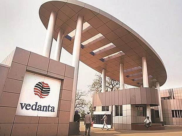 Vedanta parent raises $450 million from two rivals.