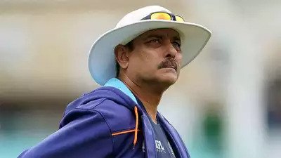 WTC Final India fallout: Look to Aussies for Test succession plan, says Ravi Shastri.