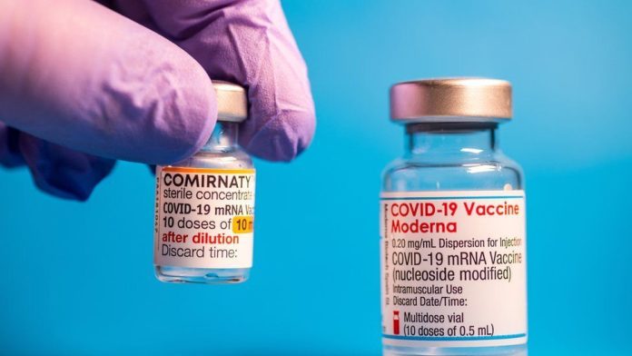 BioNTech faces first German lawsuit over alleged COVID vaccine side effects