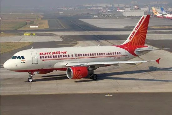 Air India writes off Rs 7,000 crore in FY23, turns Ebitdar Positive.