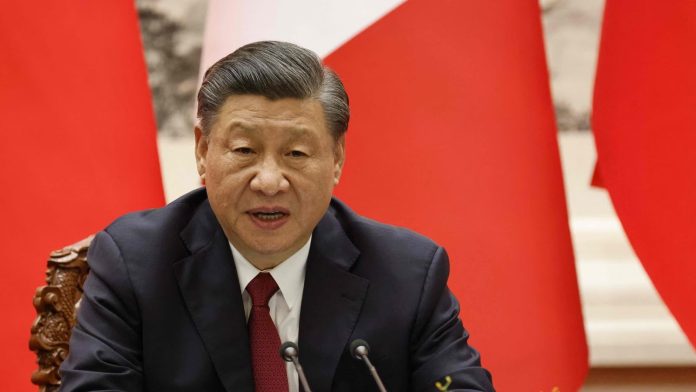 China’s Sinking Markets Heap Pressure on Xi Jinping to Deliver Stimulus.