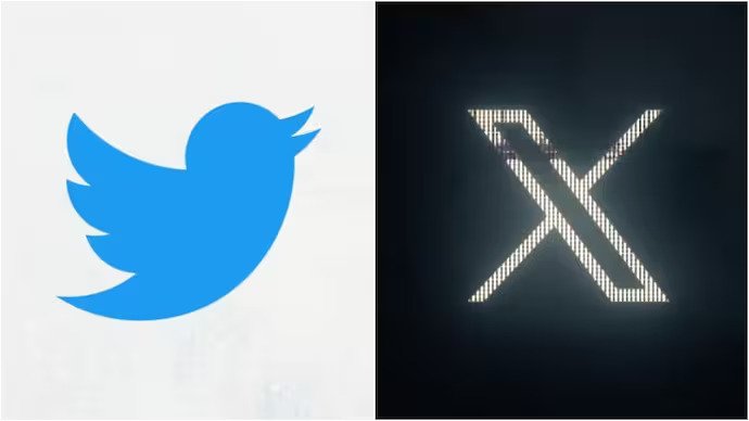 Elon Musk says goodbye to the iconic blue bird logo, redirects X.com to Twitter
