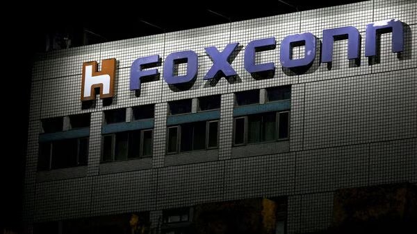Foxconn looking to set up 4-5 fab lines in India.