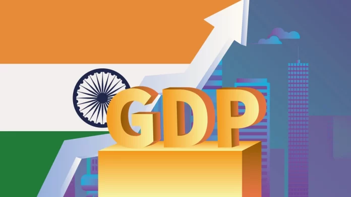 India GDP To Grow 6.3% In FY24, Economic Prospects Brighten Deloitte