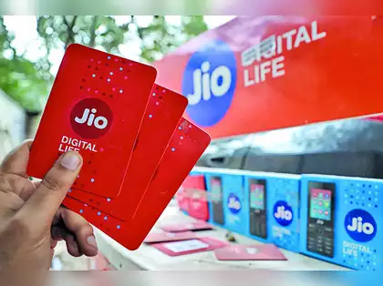 Mukesh Ambani might need a different playbook for Jio moment in AMC business.
