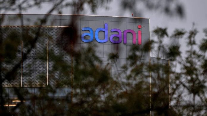 Three Private Equity Firms Eye Rs 2,000-crore Adani Capital Buyout.