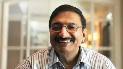 Zaka Ashraf appointed as chairman of Pakistan Cricket Board management committee