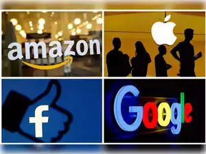 New Law on Digital Competition Likely to Regulate Big Tech.