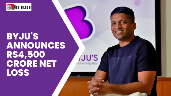 Byju's skips Rs 45-50 cr payments
