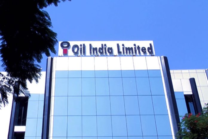 OIL India Looks at Ways to Bring Home $150 mn Payout from Russia.
